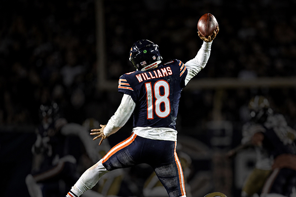 Sports Betting Recap: Betting The Pigskin Market