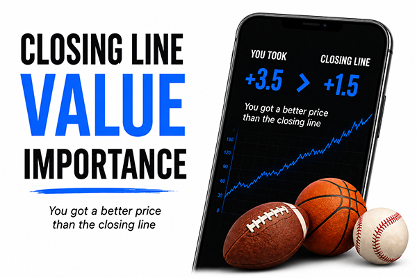 Why is Line Value Important?