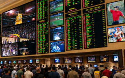 Sports Betting Glossary