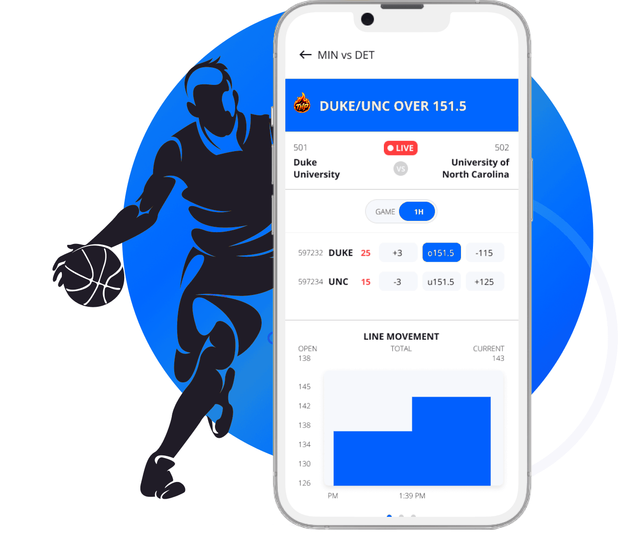 Nine tips for betting on NFL