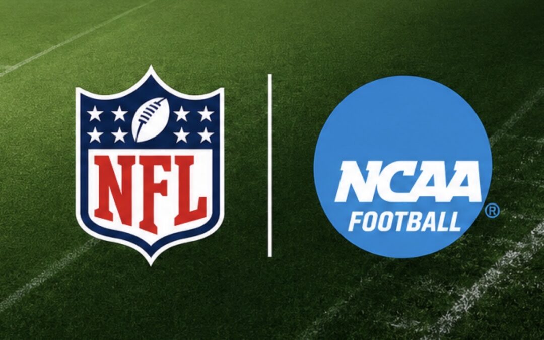 NFL/NCAAF Betting Tips