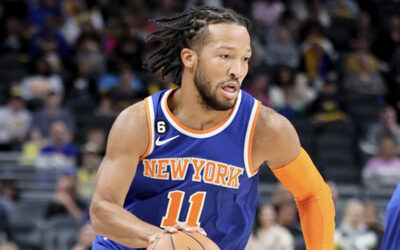 Sports Betting Recap: Betting on Hoops