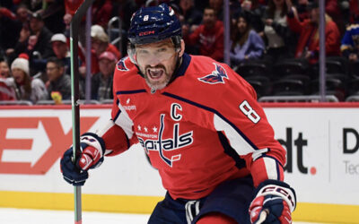 NHL/NCAA Hockey Betting Tips