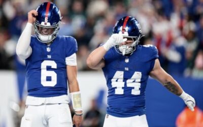 NFL EXPLOSION 🏟️