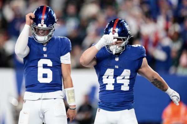 NFL EXPLOSION 🏟️