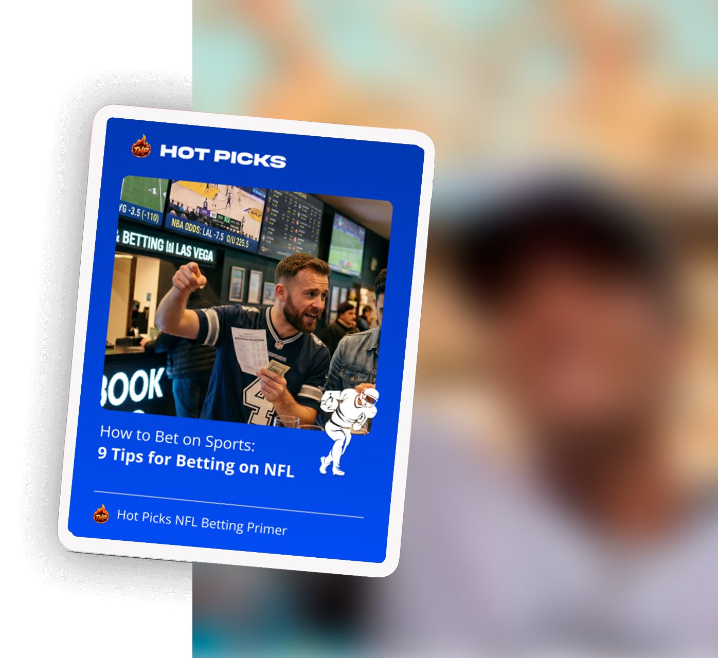 Betting On NBA: Tips by The Hot Picks 